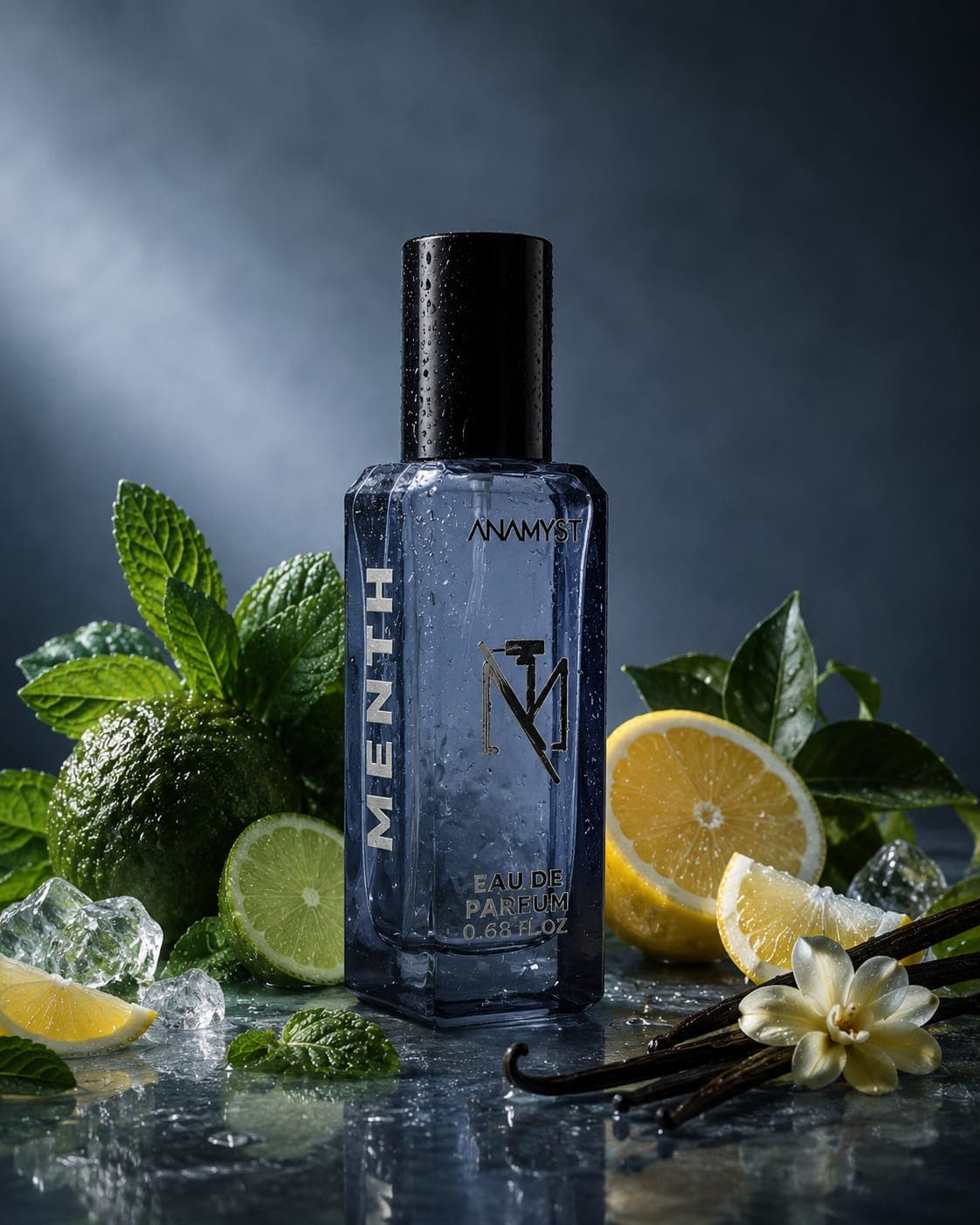 Menth - 20ml Eau de Parfum