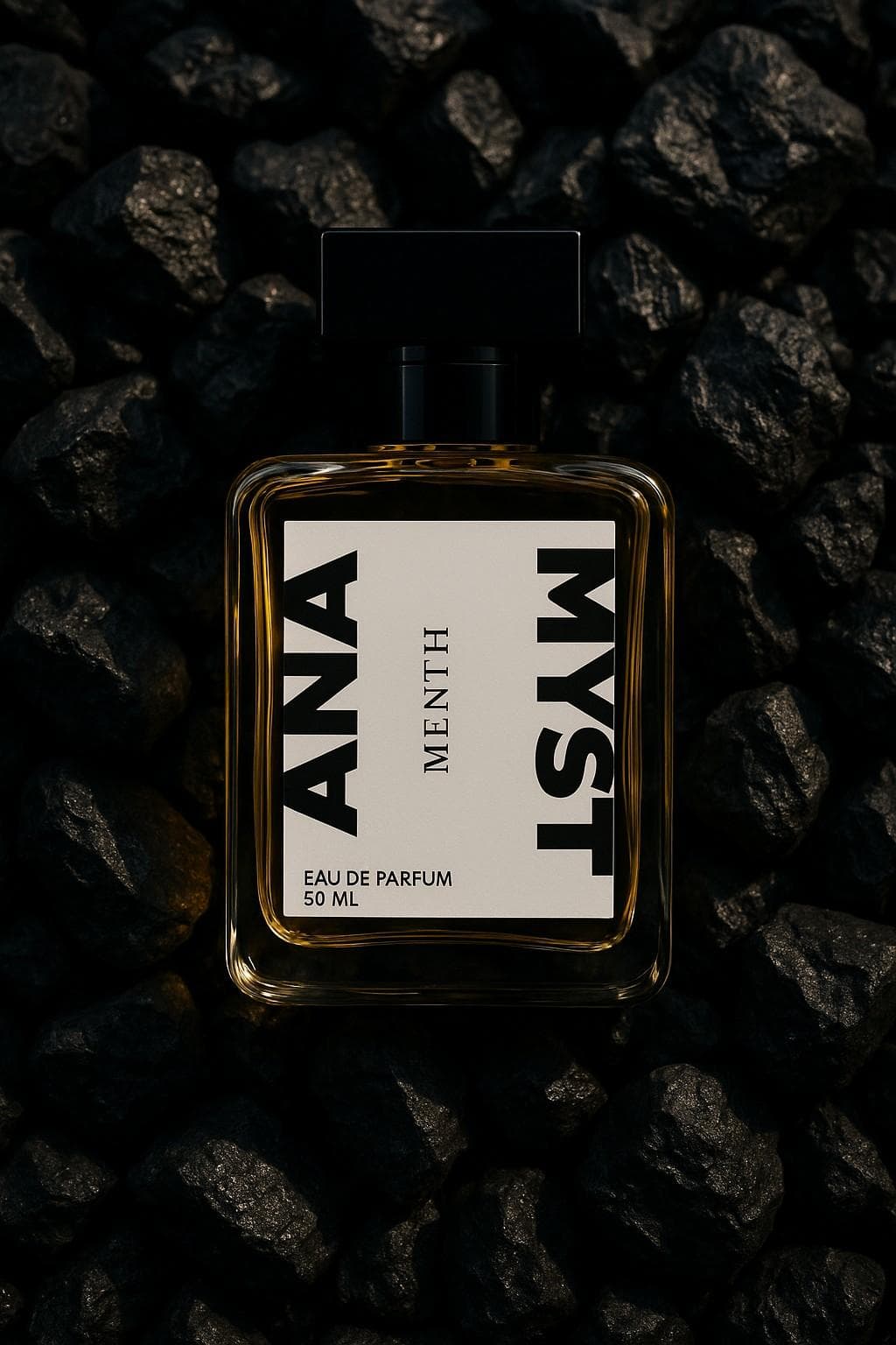 Menth - 50ml Eau de Parfum