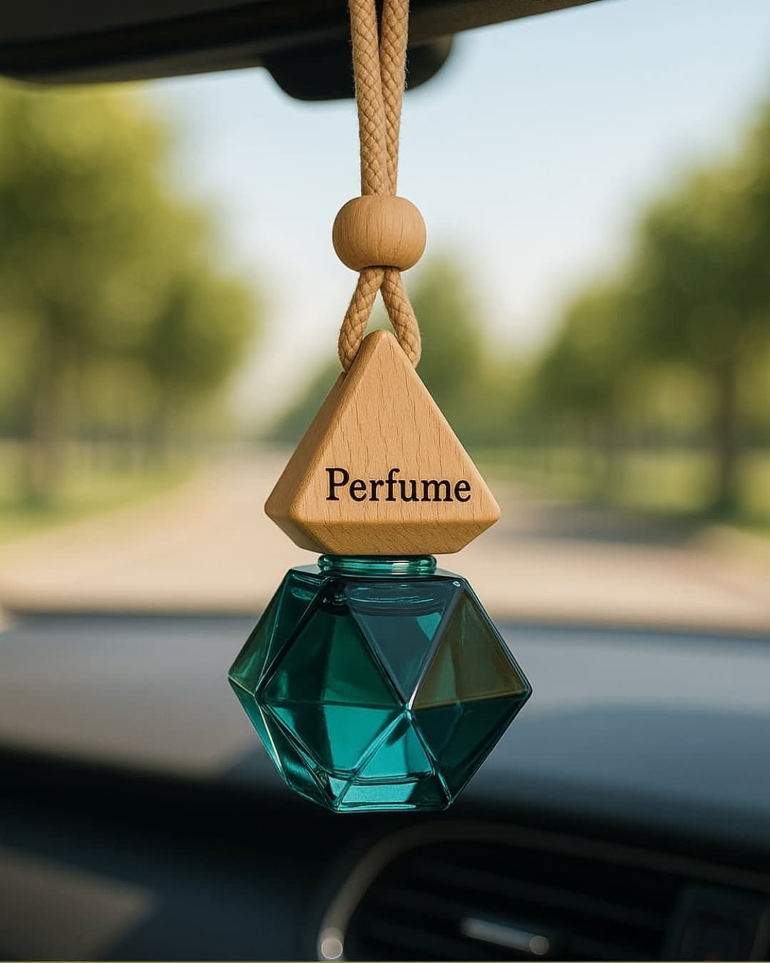 Dior Musk - Car freshner